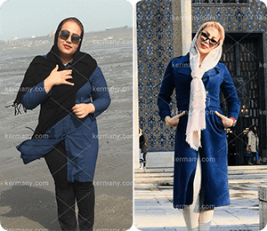 رژیم آنلاین دکتر کرمانی