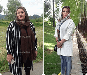 رژیم آنلاین دکتر کرمانی