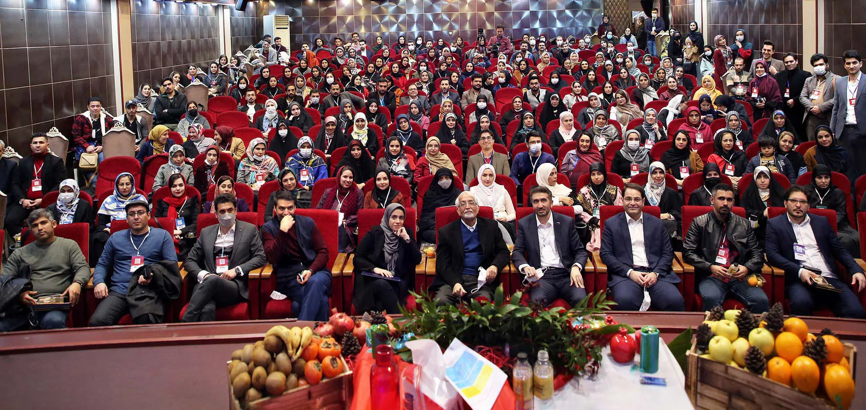 خدمات سازمانی دکتر کرمانی