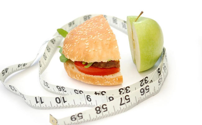 کاهش وزن سالم و روش های رژیم گرفتن کاهش وزن رژیم لاغری
