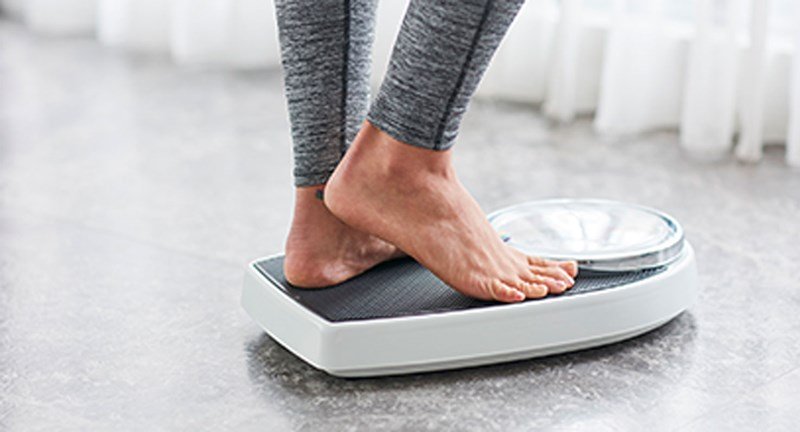 کاهش وزن سالم و روش های رژیم گرفتن - 7 - کاهش وزن سالم - رژیم لاغری