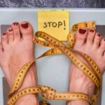 علت توقف کاهش وزن در رژیم به عوامل مختلفی بستگی دارد که می‌توان آن‌ها را برطرف کرد