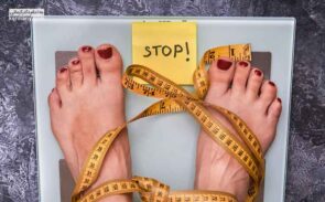 علت توقف کاهش وزن در رژیم به عوامل مختلفی بستگی دارد که می‌توان آن‌ها را برطرف کرد