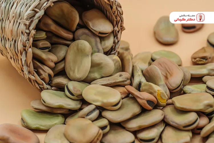 آیا باقلا برای همه مناسب است؟