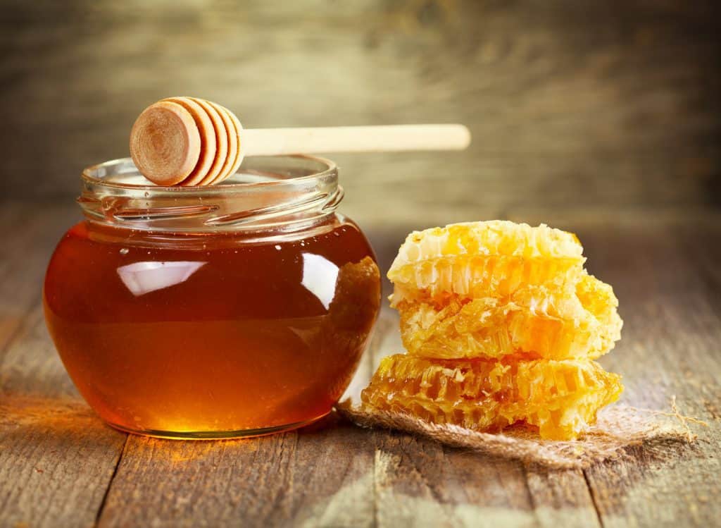 عسل؛ شفابخش‌ترین محصول طبیعت - 3 - عسل - اخبار