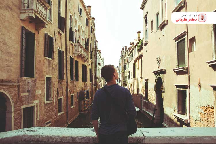 حواس 5 گانه برای ورزش مغز