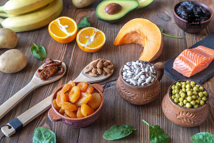 تاثیر کورتون روی سرعت رژیم لاغری و کاهش وزن