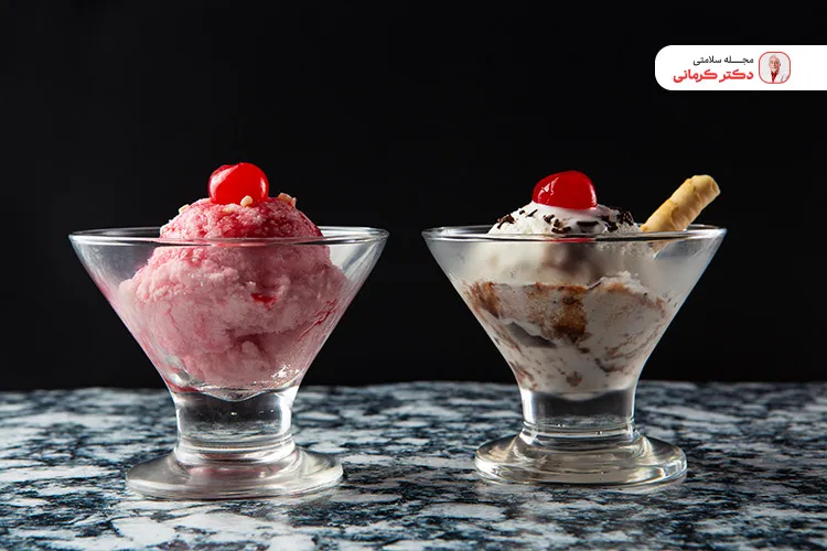 طرز تهیه معجون ویتامینه