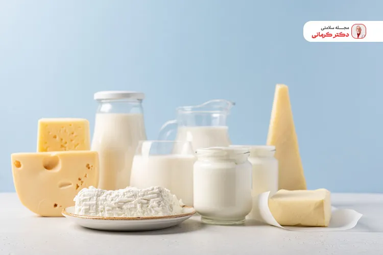 مصرف لبنیات سینوزیت را بدتر خواهد کرد!