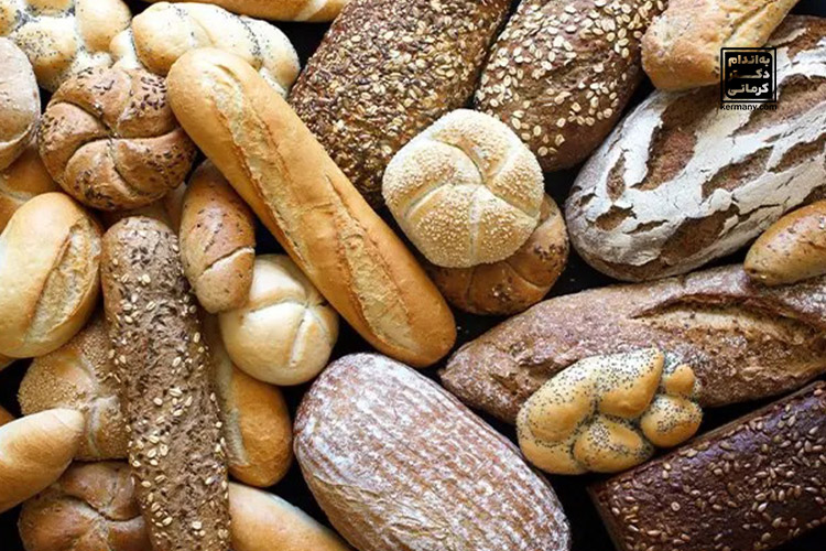 نان‌ رژیمی آماده یا خانگی؛ کدام گزینه برای شما بهتر است؟