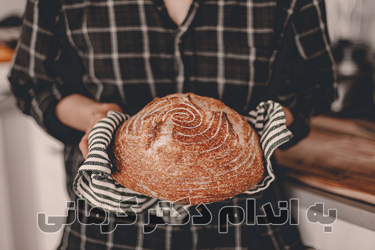 نان‌ رژیمی آماده یا خانگی؛ کدام گزینه برای شما بهتر است؟