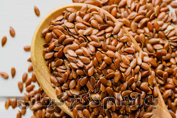 بذر کتان برای لاغری: فواید، روش مصرف و نکات مهم