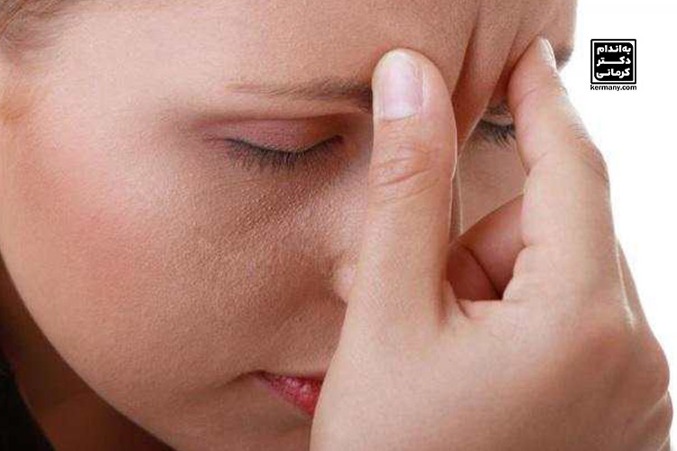 علت سردرد بعد از غذاخوردن چیست؟ راهکارها و بررسی علمی