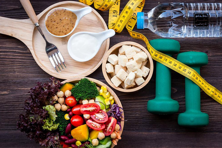 تأثیر خودارضایی روی چاقی و افزایش وزن
