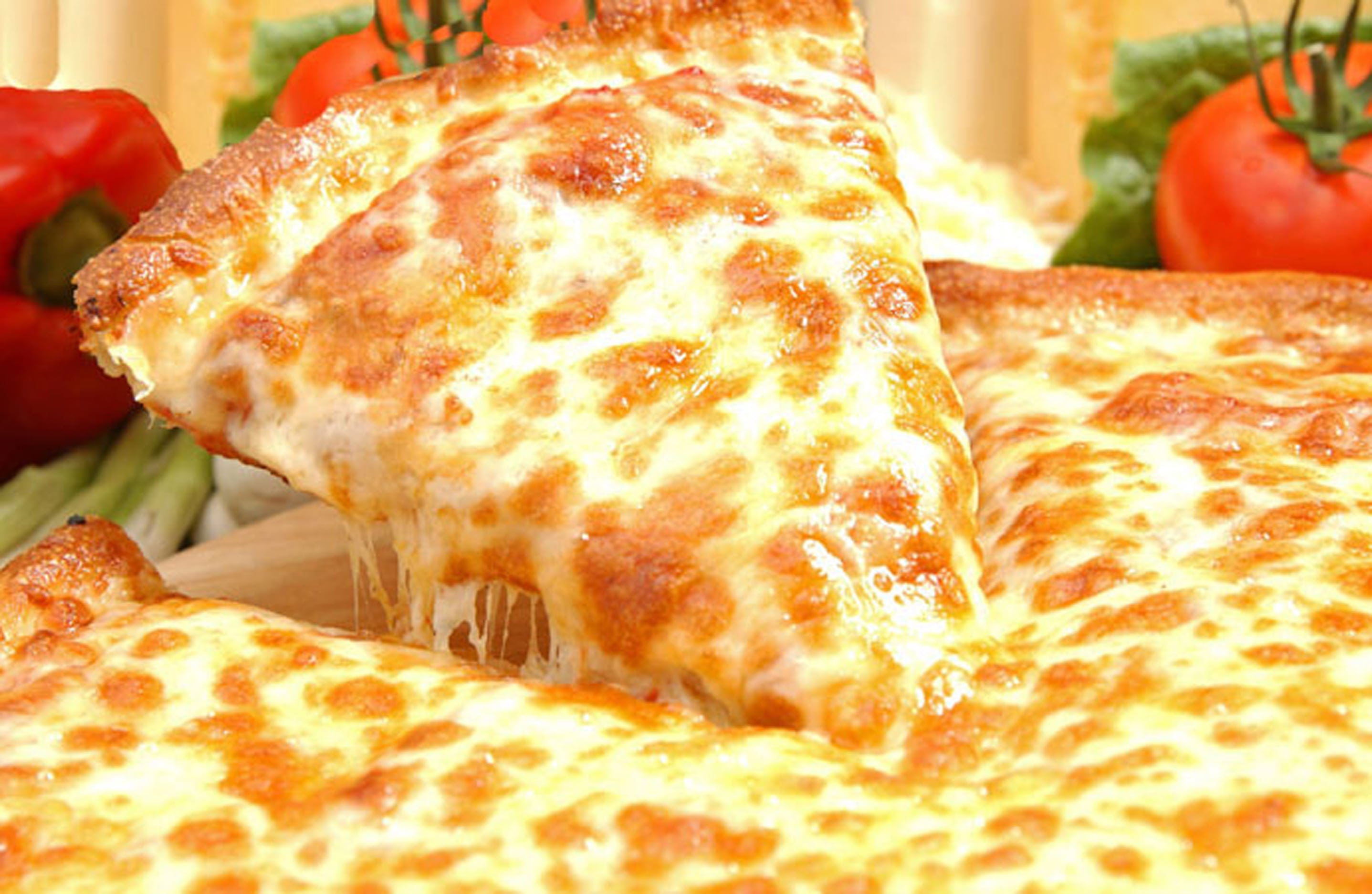 پنیر پیتزای کم‌چرب قابل اعتماد است؟ - 4 - - اخبار