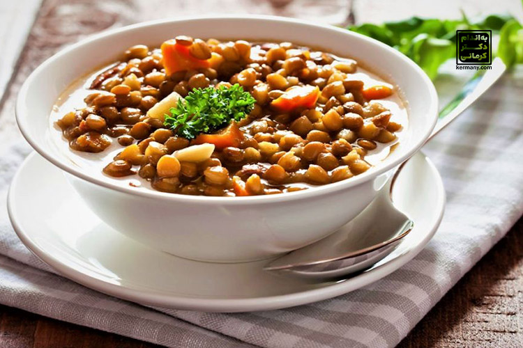 آیا عدسی چاق می‌کند؟ بررسی علمی عدسی در رژیم