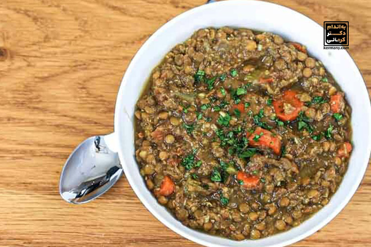 آیا عدسی چاق می‌کند؟ بررسی علمی عدسی در رژیم