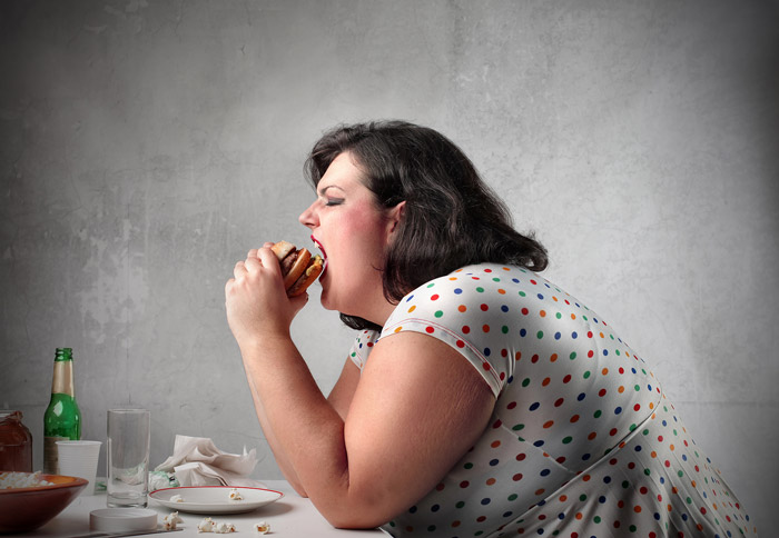 عوارض چاقی ، خطرات چاق شدن - مجله سلامتی دکتر کرمانی