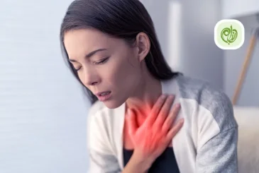 مقاله برای تنگی نفس چه بخوریم؟