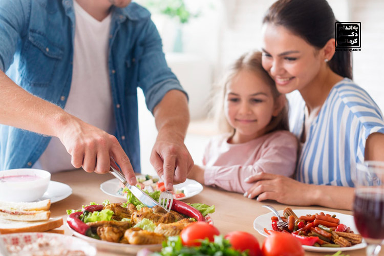 نوتریژنتیک چیست و چگونه در کاهش وزن موثر است؟