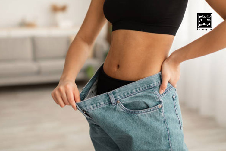 نوتریژنتیک چیست و چگونه در کاهش وزن موثر است؟