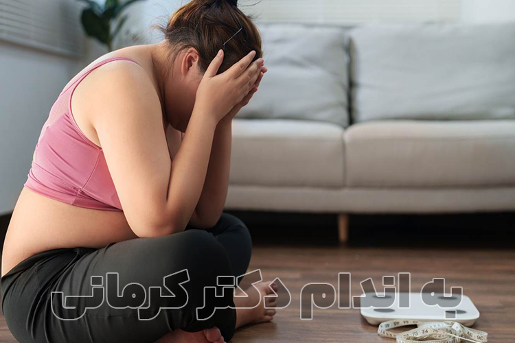 چرا لاغر نمی‌شوم؟