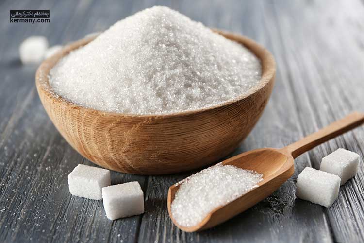 کربوهیدرات‌های تصفیه شده مانند شکر و غلات فرآوری شده، به سرعت سطح قند خون را افزایش داده و عملکرد مغز را کاهش می‌دهند