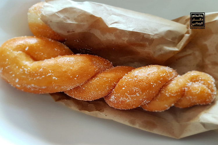 فروکتوز و احساس گرسنگی