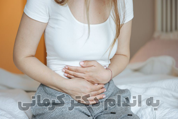برنامه رژیم کاهش وزن زنان در دوره پیش از قاعدگی (PMS)