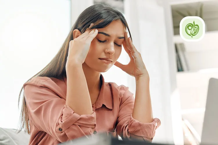 مقاله درمان سردی مغز چیست؟