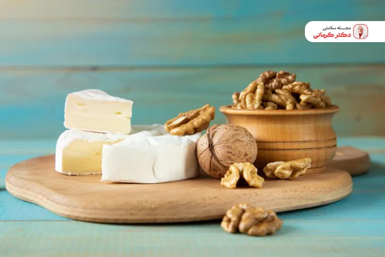 مصلحات پنیر