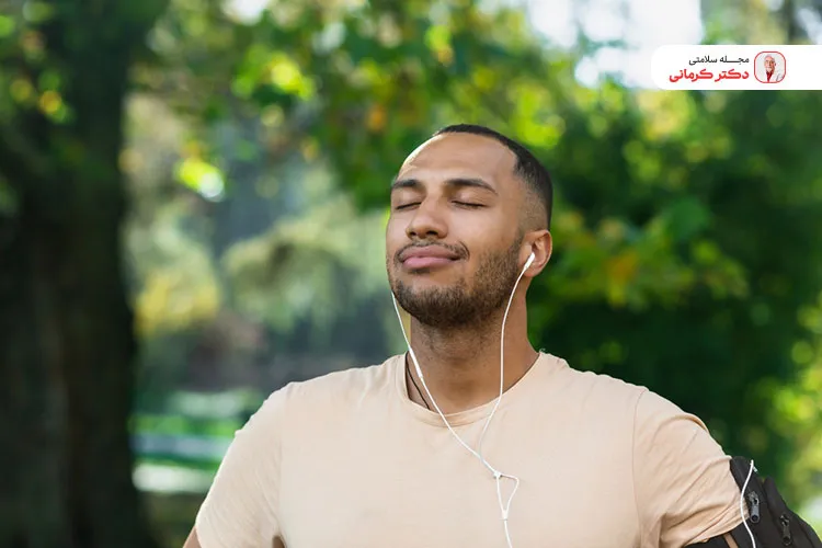 یکی از تکنیک‌های تنفسی برای چربی سوزی عمیق نفس کشیدن است.