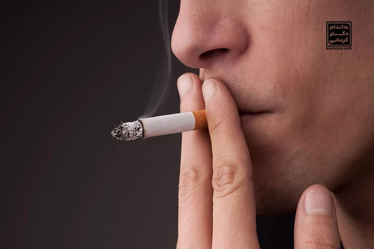چند روز بعد از ترک سیگار نیکوتین از بدن خارج میشود؟