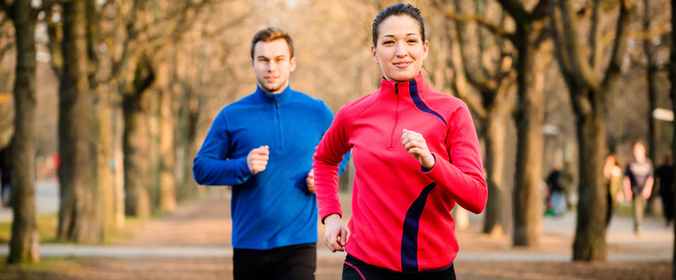 دویدن فقط برای ورزشکاران نیست! - 5 - دویدن - عادات غذایی