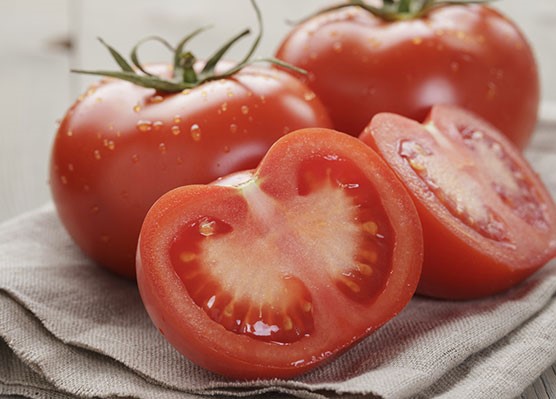 خواص شگفت انگیز گوجه فرنگی برای سلامت(فایل صوتی مقاله)