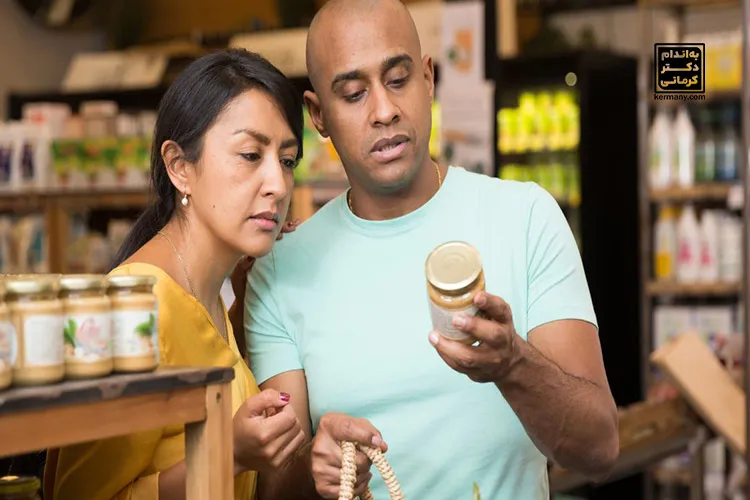 اهمیت بررسی اطلاعات بسته‌بندی مواد غذایی