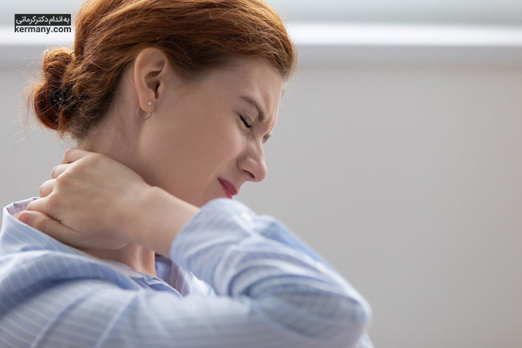 طب سوزنی ممکن است بتواند دو مشکل دیگر فیبرومیالژیا را کاهش دهد: خستگی و اضطراب.