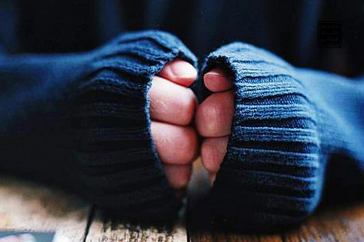 بررسی علت سردی بدن حتی در روزهای متعدل و گرم