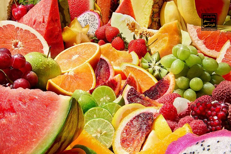 رژیم غذایی فصلی: استفاده از میوه‌ها و سبزیجات برای کاهش وزن