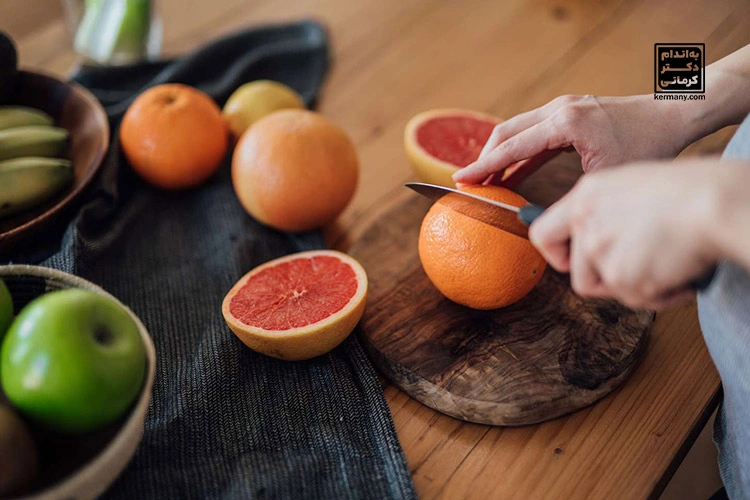 رژیم غذایی فصلی: استفاده از میوه‌ها و سبزیجات برای کاهش وزن