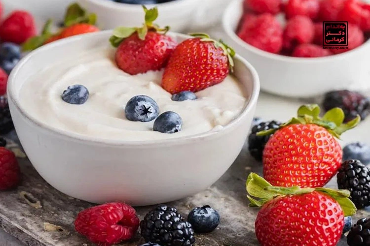 رژیم غذایی فصلی: استفاده از میوه‌ها و سبزیجات برای کاهش وزن