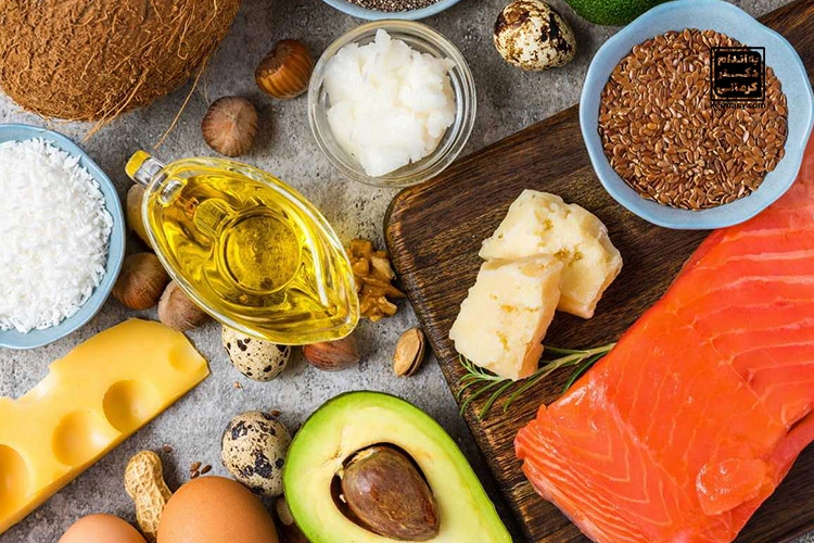 بهترین غذاها برای تقویت قلب: راهنمای کامل