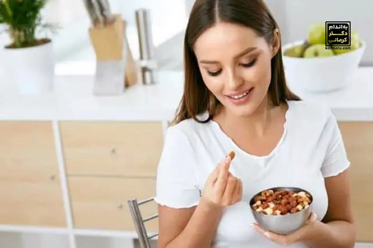 نقش هورمون آدیپونکتین در تنظیم متابولیسم چربی و قند