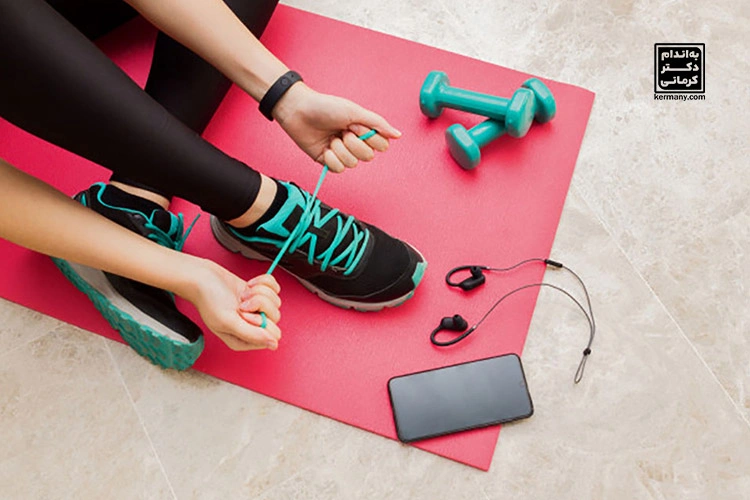 نقش هورمون آدیپونکتین در تنظیم متابولیسم چربی و قند