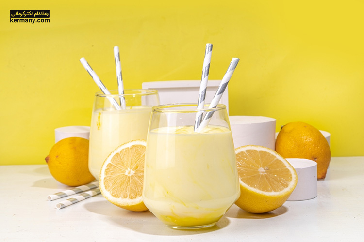 لیمو ترش ممکن است موجب خارش و حساسیت پوستی در برخی از افراد شود.