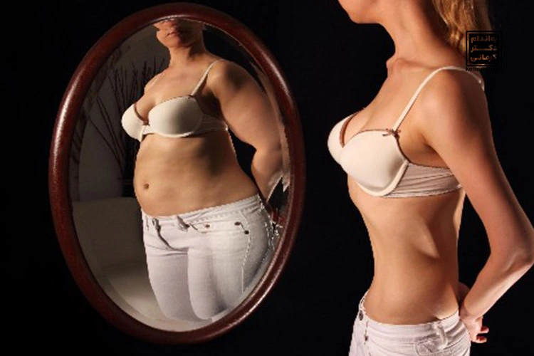 ترس از غذا خوردن: علل، نشانه‌ها و راهکارهای مقابله