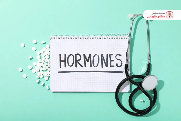 اثر احتباس آب بدن بر وزن! fluid retention عدم تعادل هورمونها یک دلیل احتباس میاعات در بدن است.