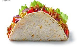 طرز تهیه تورتیلا خانگی + آموزش تورتیلای سیب زمینی خوشمزه