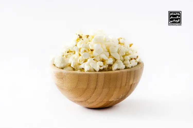 اخر شب برای لاغری چی بخوریم؟