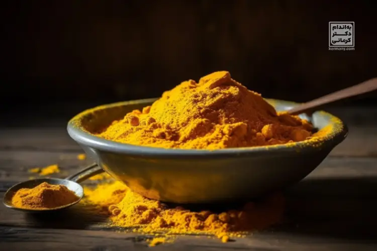 غذاهای سالم در پریودی